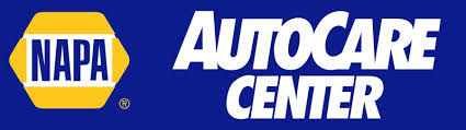 We are proud to be a NAPA AutoCare Center
